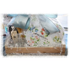 House Warming Gift Baskets - Creston BC Delivery